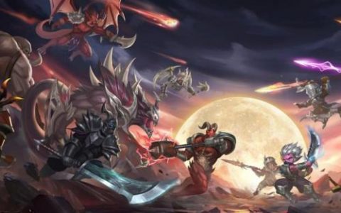 魔渊之刃NPC作用详细介绍(魔渊之刃小号作用求回答)