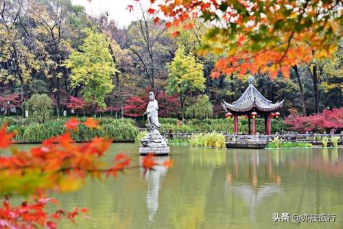 南京最佳观景台排名前十(南京观景桥在哪里)插图12