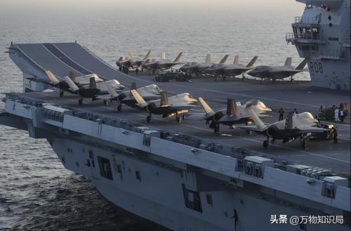航母数量中国排名前十(中国的航母是在哪里买的)插图16
