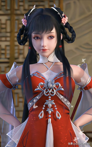 完美世界战神排名前十(完美世界十五爷实力)插图5