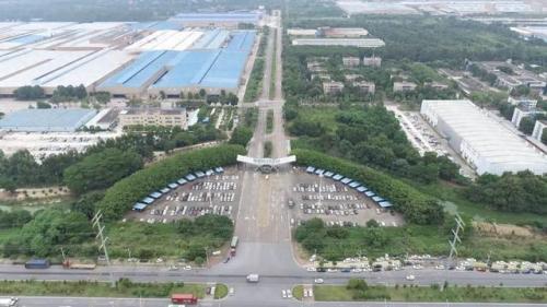 肇庆加工公司排名前十(肇庆去哪里买海鲜加工)插图
