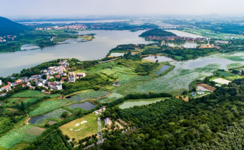 江夏冷门景点排名前十(成都周边冷门18景点)插图26