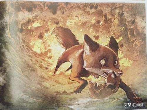 丛林之狐2中文版(丛林之狐中文版攻略)插图12