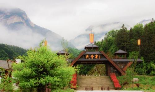 安徽风景(安徽自驾游经典线路家庭用)插图23