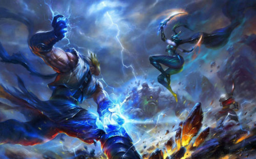 dota1蚂蚁出装(dota1 流浪出装)插图