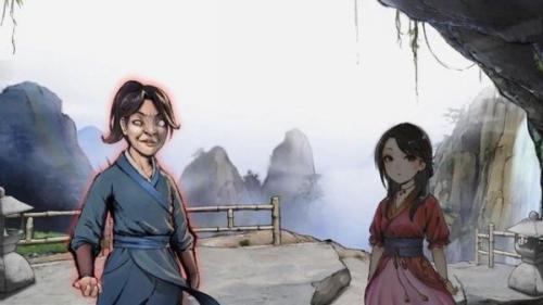 活侠传开局怎么玩(活侠传上架steam)插图