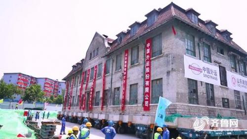 山东专业搬家排名前十(山东搬家)插图6