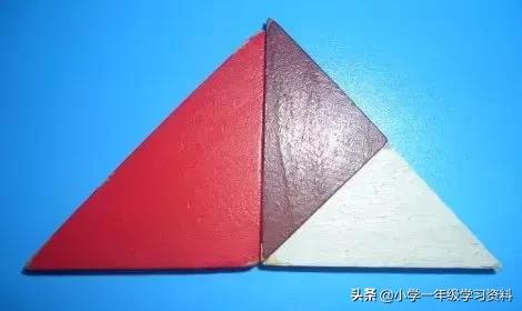 七巧板的拼法大全(七巧板原图)插图2