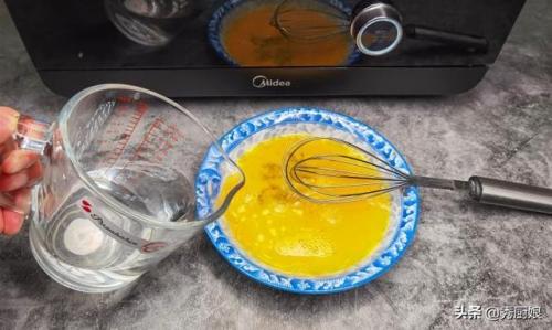 电烤箱食谱(电烤箱食谱大全300例做法)插图16