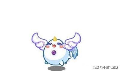 洛克王国小独角兽进化哪个好(独角兽进化路线)插图1