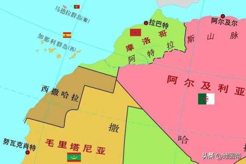 摩纳哥和摩洛哥的区别(摩纳哥有华人定居吗)插图8