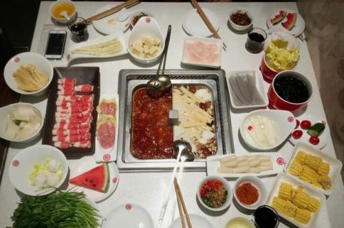 义乌火锅人气排名前十(义乌火锅排行榜前十名)插图10