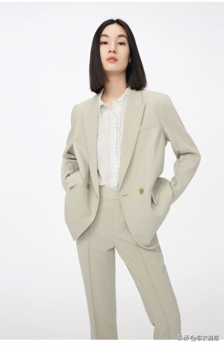 十大品牌女装(十大轻奢品牌女装)插图6