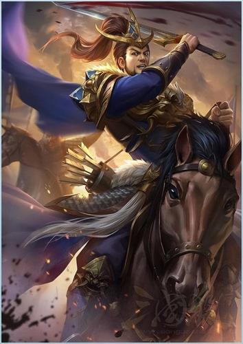 神刘备是不是最垃圾的(神刘备开局是阴还是阳)插图9