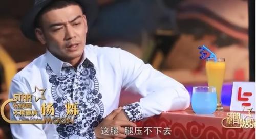 演员杨烁(杨烁个人资料简介及家世)插图20