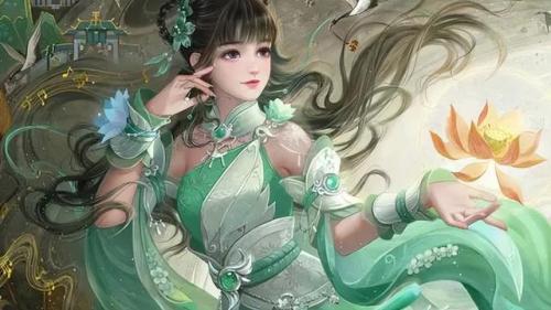 梦幻诛仙氪金最强职业(梦幻诛仙零氪职业推荐)插图2