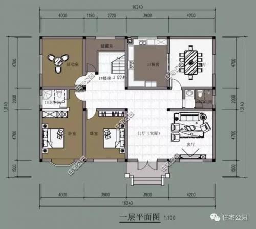 国内实木别墅排名前十(实木别墅价格表)插图26