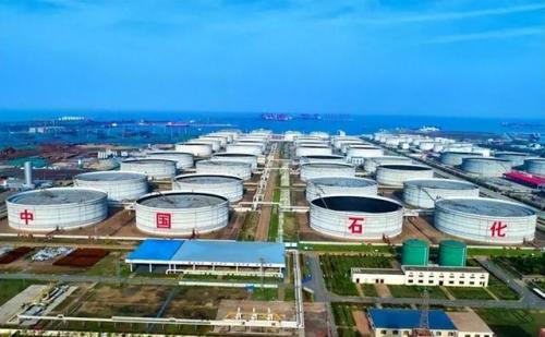 油气出口 企业排名前十(十大油气概念股)插图32
