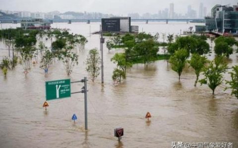 韩国气象武器排名前十(气象装备包括哪些)