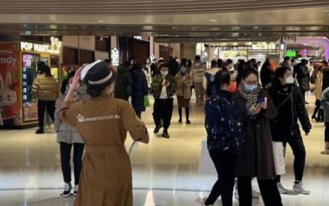 郑州本地商圈排名前十(郑州商圈十大排名)