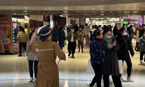 郑州本地商圈排名前十(郑州商圈十大排名)插图