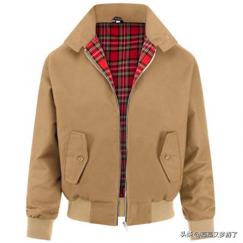 男士棉服(男棉衣外套加厚冬装)插图2