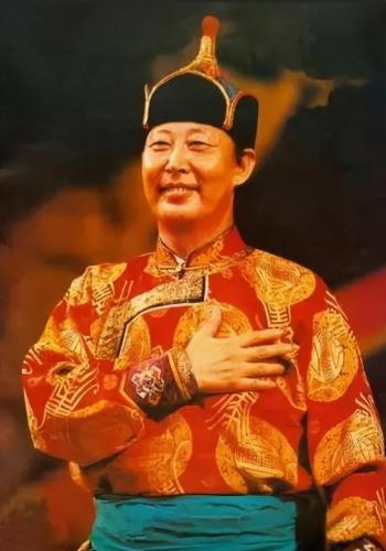 蒙古族歌手(中国草原歌手前十名排行榜)插图14