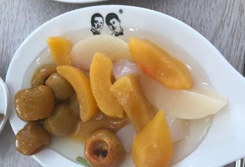 青岛自助凉菜排名前十(青岛有什么特色菜)插图3
