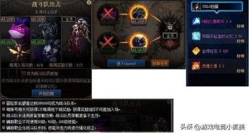 dnf转职书出过几次(dnf转职书商城有卖吗)插图4