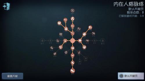 第五人格监管者爱哭鬼罗比天赋推荐(第五人格爱哭鬼拜访怎么获得)插图2