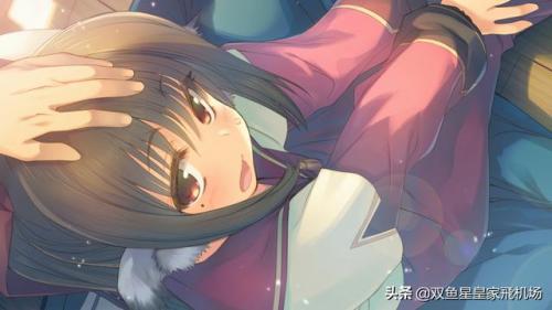 传颂之物2(传颂之物二人的白皇动画)插图18