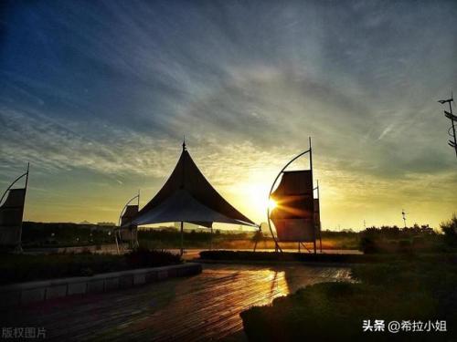 威海旅游景点大全(青岛旅游十大必去景点)插图14