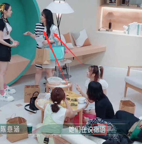 综艺女王气质排名前十(综艺十足女神范)插图19