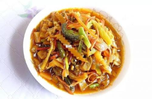北方卤味小吃排名前十(卤味小吃大全)插图14