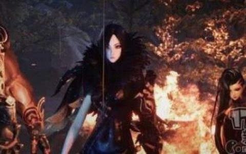 剑灵浑天教和武林盟服装，剑灵气剑和快剑区别