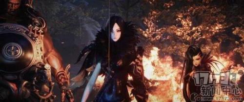 剑灵浑天教和武林盟服装，剑灵气剑和快剑区别插图