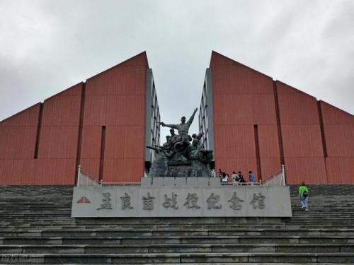 临沂景点(临沂十大网红地点)插图17