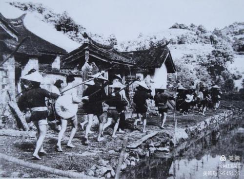 历史仙游土匪排名前十(解放后东北最大土匪)插图25