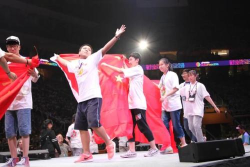 北京市第五十七中学(北京市五十七中)插图13