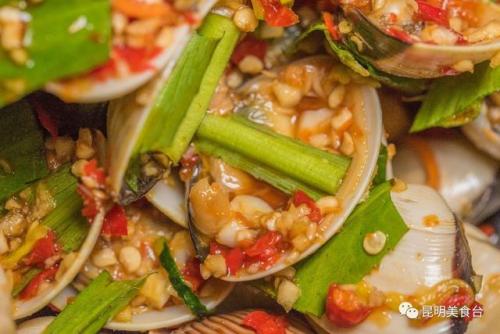 昆明烤肉集团排名前十(贵阳烤肉十大排名)插图30