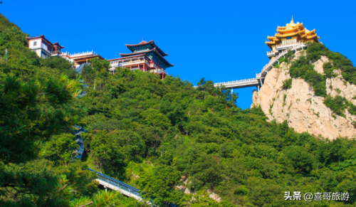 河南旅游景点介绍(河南景点排名大全)插图8