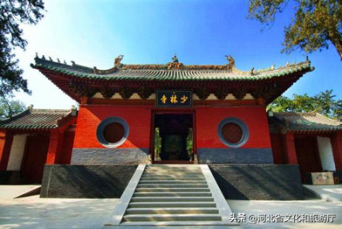 寒山寺排名前十(全国有几个寒山寺)插图2