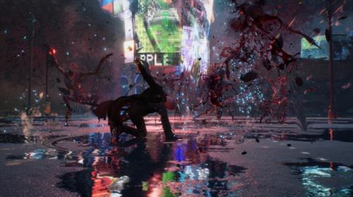 鬼泣5维吉尔集中槽(鬼泣5大招放不出来)插图5