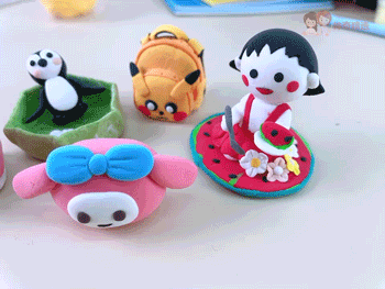 超轻粘土测评排名前十(口碑最好的超轻粘土)插图10