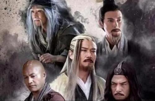 九阴真经四内九阴志(九阴真经网游)插图2