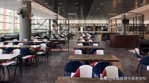 大众食堂面积排名前十(食堂餐厅和厨房面积)插图10