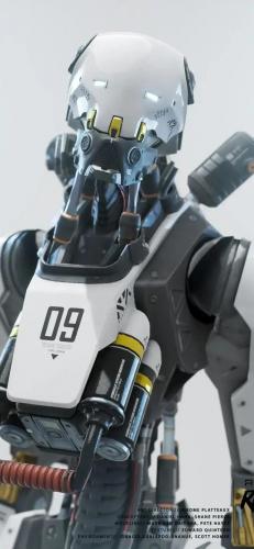 机甲战士3(电子机甲3新版汉化)插图3