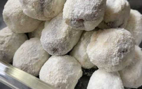 奶枣是什么样的(来姨妈能吃牛奶枣吗)