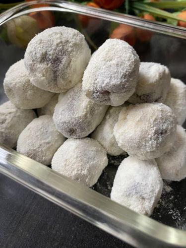 奶枣是什么样的(来姨妈能吃牛奶枣吗)插图