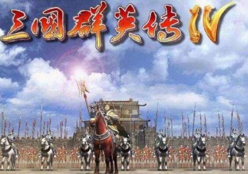三国游戏大全单机版(放置三国神魔版本)插图